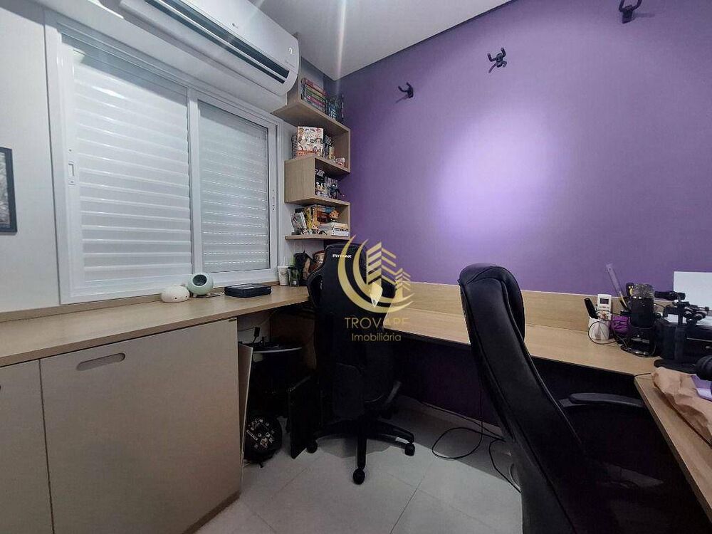 Apartamento à venda com 3 quartos, 73m² - Foto 8
