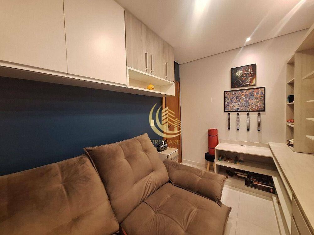 Apartamento à venda com 3 quartos, 73m² - Foto 1