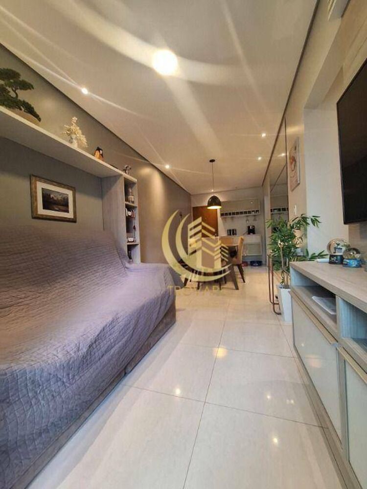 Apartamento à venda com 3 quartos, 73m² - Foto 6