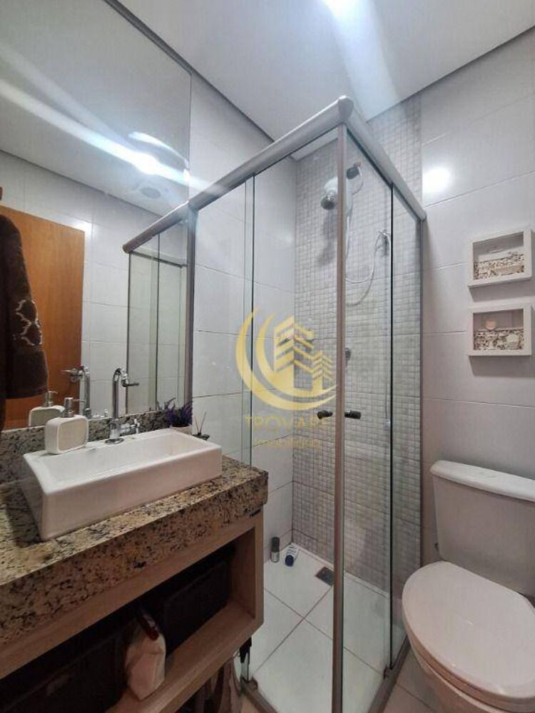 Apartamento à venda com 3 quartos, 73m² - Foto 5