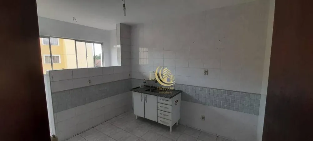 Apartamento, 2 quartos, 54 m² - Foto 4