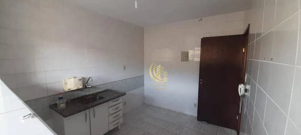 Apartamento, 2 quartos, 54 m² - Foto 2