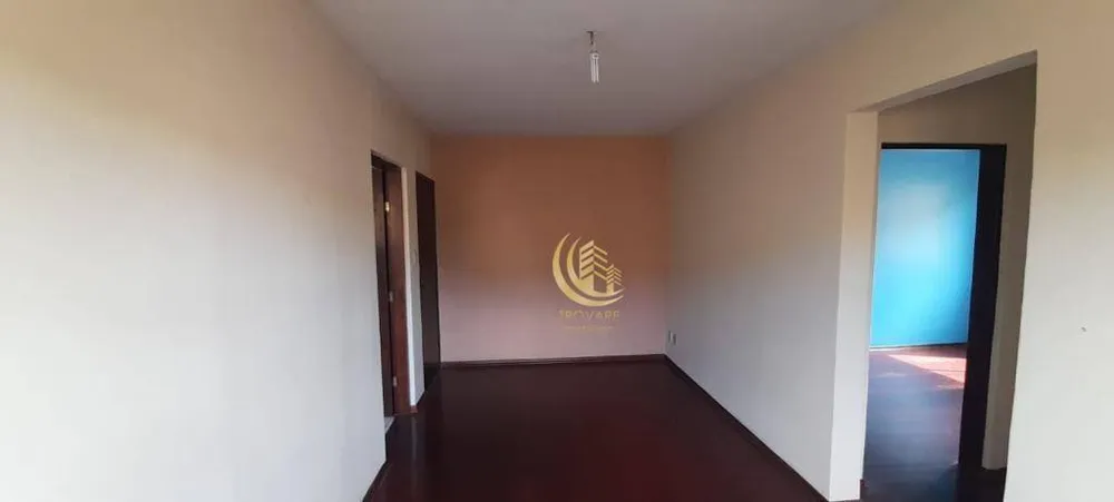 Apartamento, 2 quartos, 54 m² - Foto 3