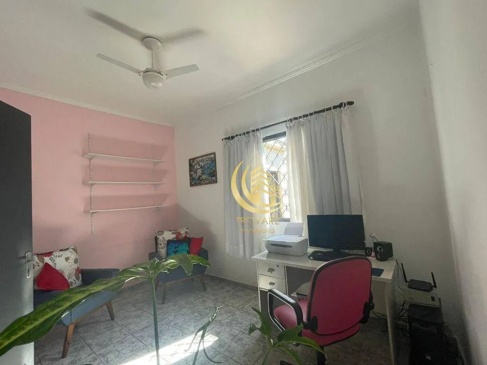 Casa, 4 quartos, 180 m² - Foto 6