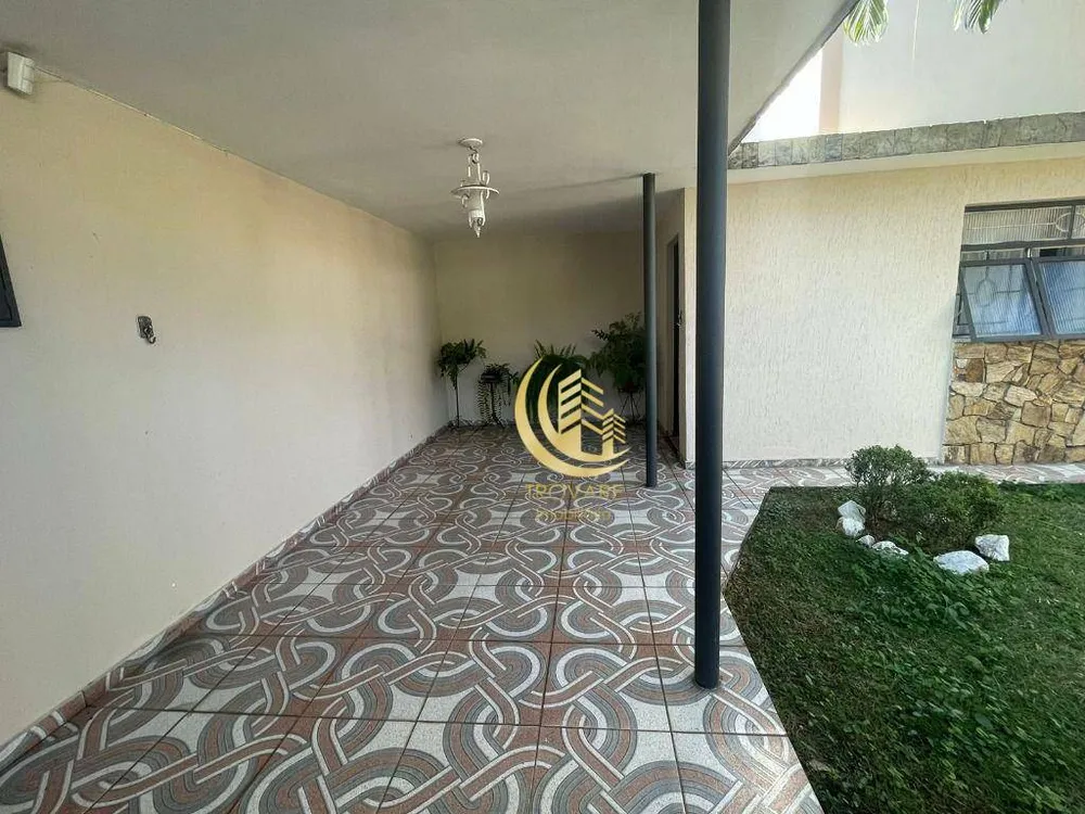 Casa, 4 quartos, 180 m² - Foto 3