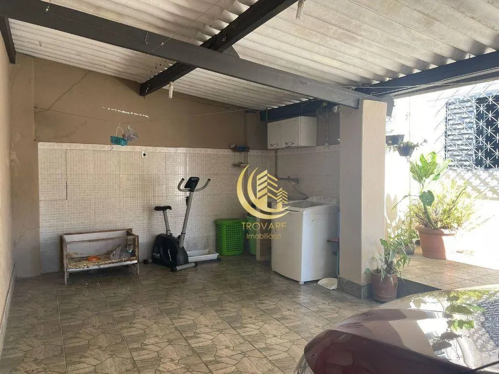 Casa, 4 quartos, 180 m² - Foto 5