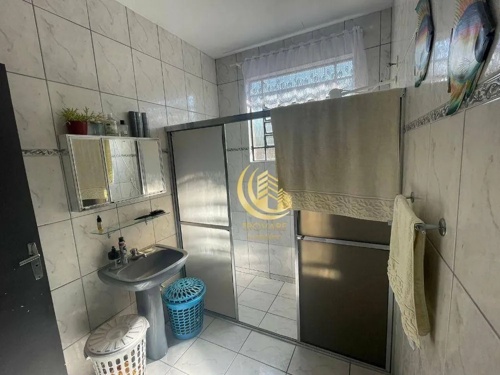 Casa, 4 quartos, 180 m² - Foto 12