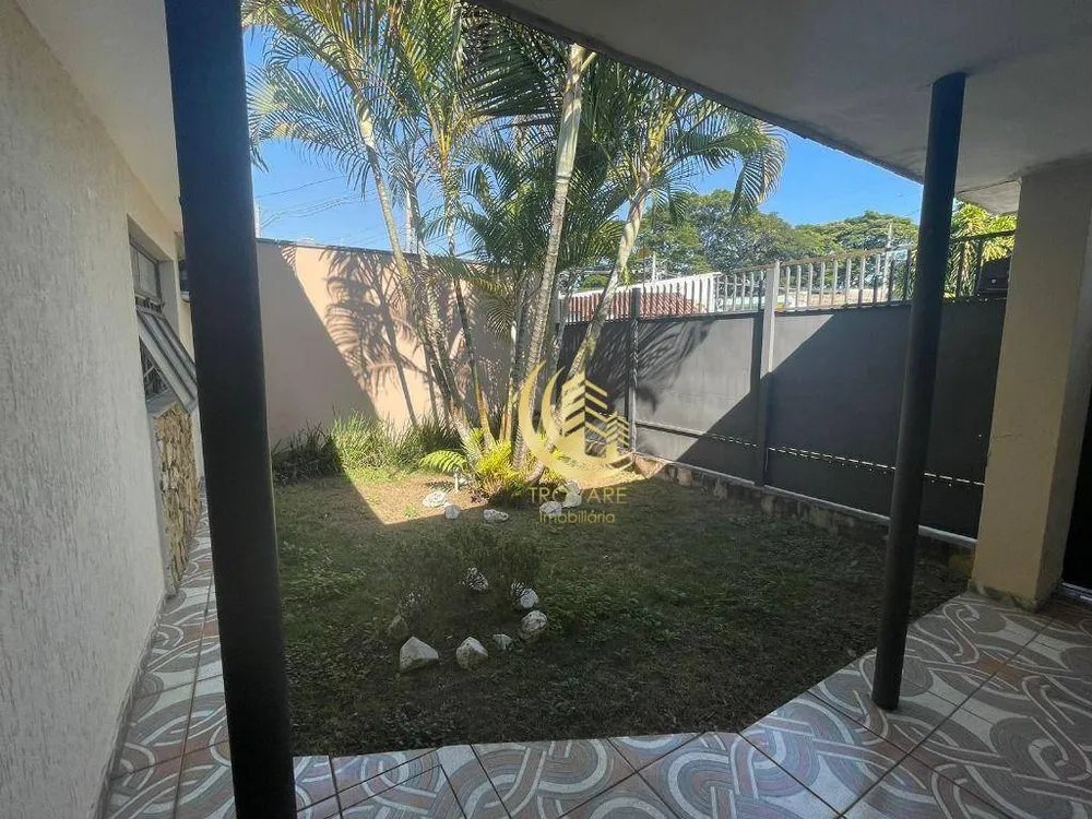 Casa, 4 quartos, 180 m² - Foto 8