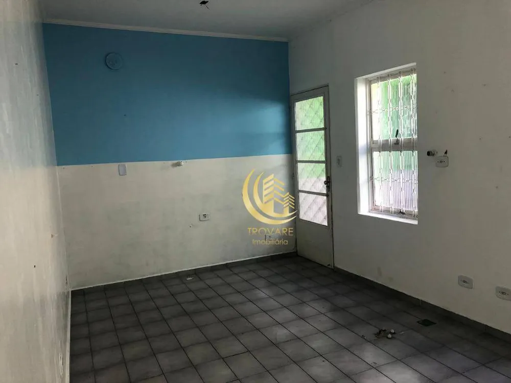 Loja-Salão, 80 m² - Foto 2