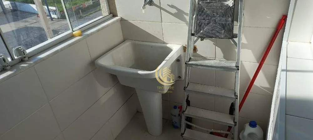 Apartamento, 2 quartos, 70 m² - Foto 11