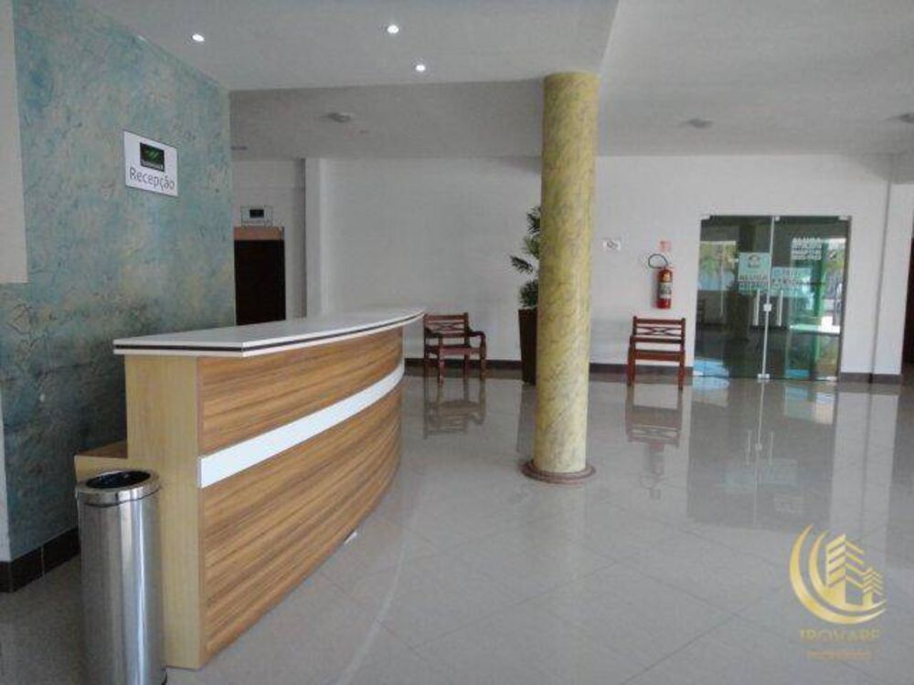 Conjunto Comercial-Sala à venda, 36m² - Foto 4