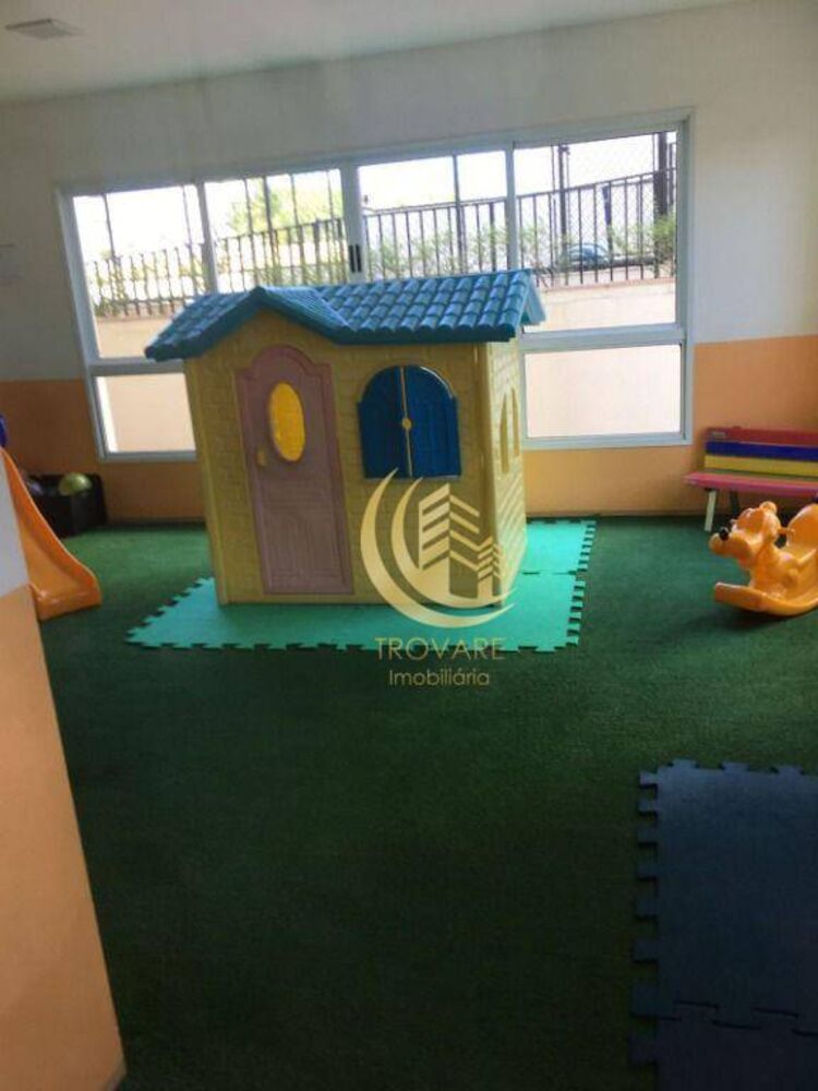 Cobertura, 4 quartos, 1610 m² - Foto 8