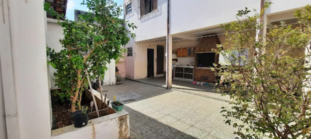 Casa, 3 quartos, 180 m² - Foto 15