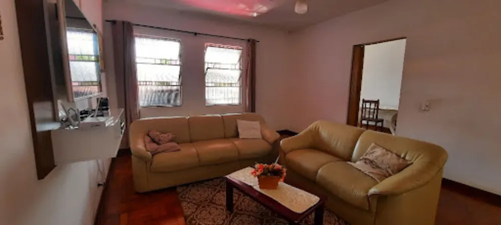 Casa, 3 quartos, 180 m² - Foto 1