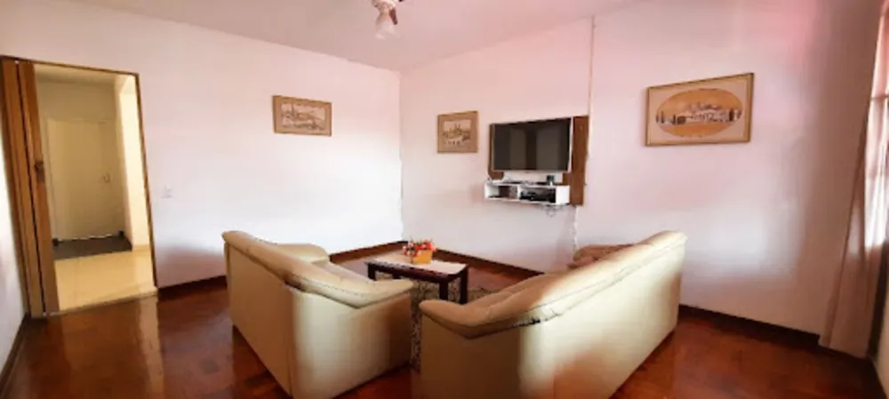 Casa, 3 quartos, 180 m² - Foto 4