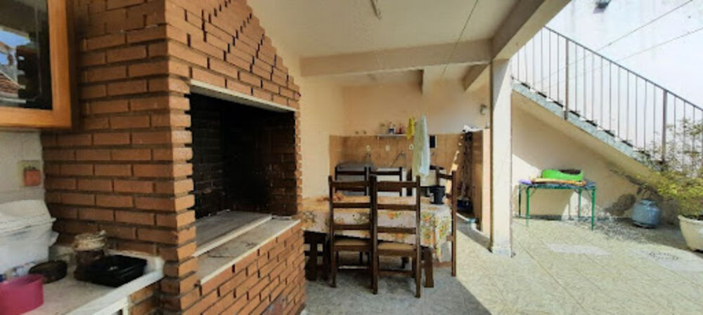 Casa, 3 quartos, 180 m² - Foto 3