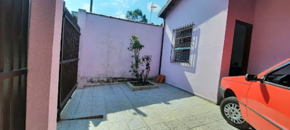 Casa, 3 quartos, 180 m² - Foto 2