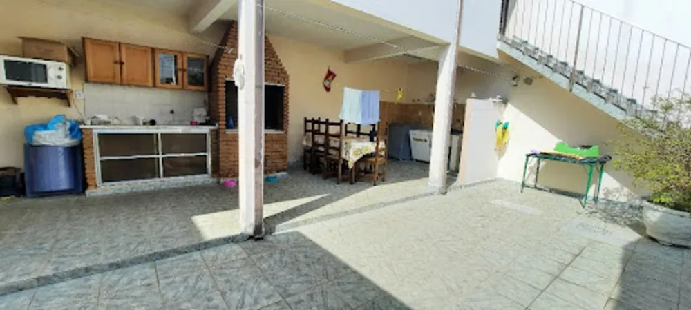 Casa, 3 quartos, 180 m² - Foto 16