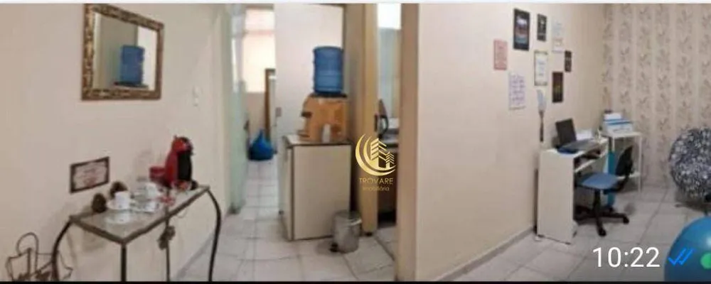 Sala-Conjunto, 32 m² - Foto 9