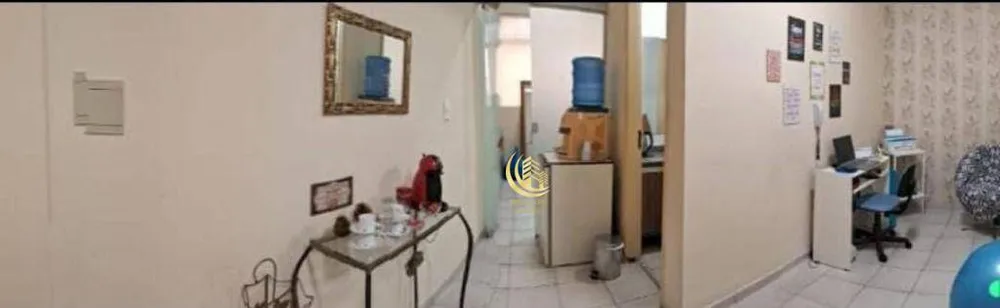 Sala-Conjunto, 32 m² - Foto 5