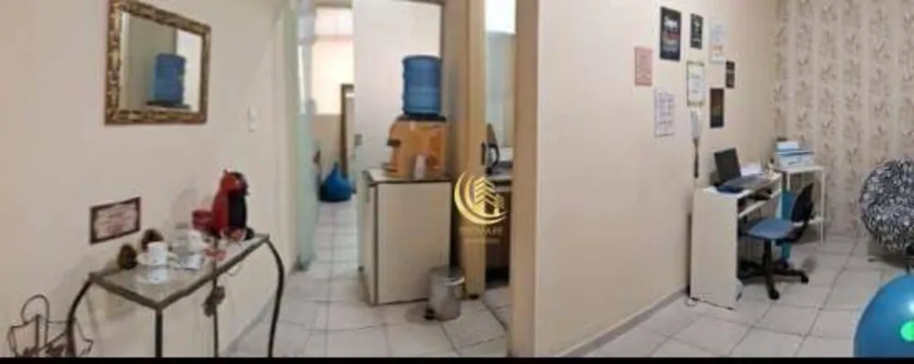 Sala-Conjunto, 32 m² - Foto 11