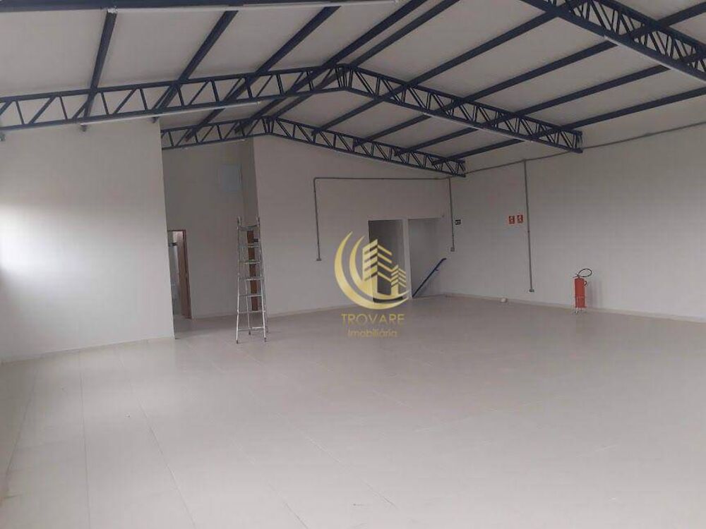 Depósito-Galpão, 362 m² - Foto 4