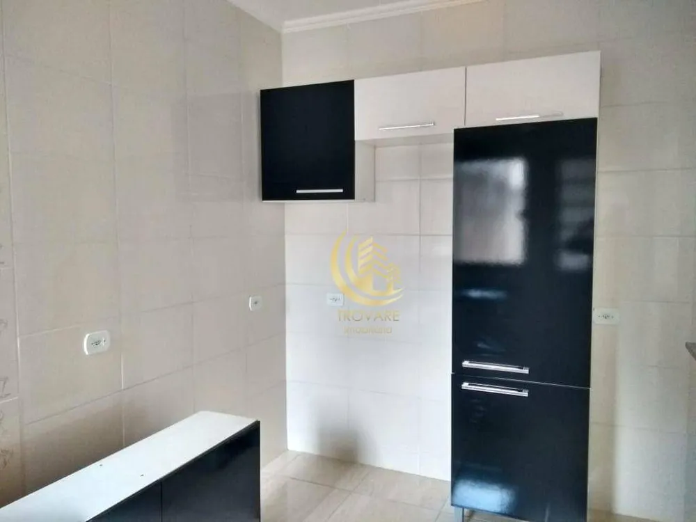 Casa, 2 quartos, 90 m² - Foto 2