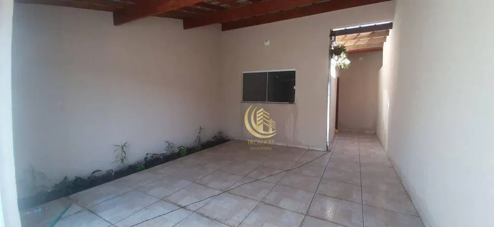 Casa, 2 quartos, 90 m² - Foto 14