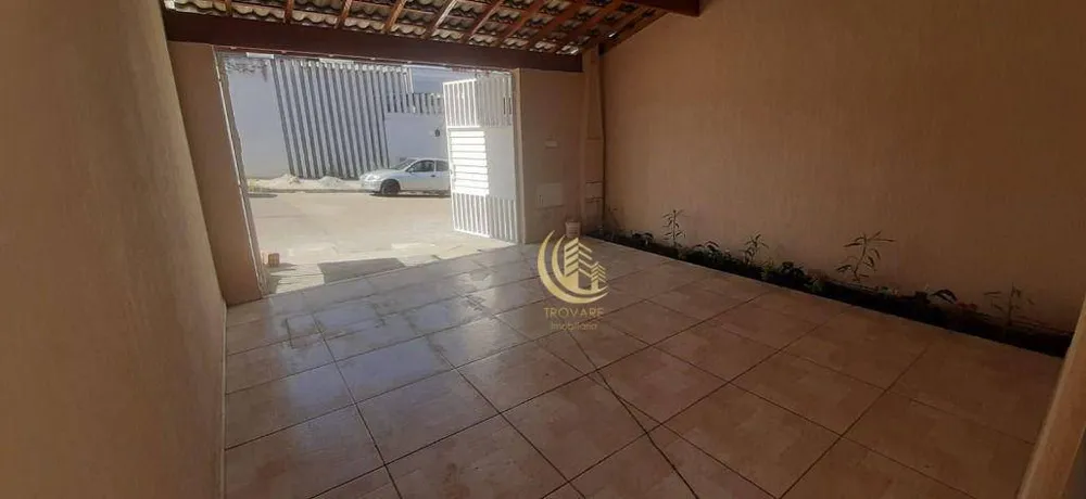 Casa, 2 quartos, 90 m² - Foto 11