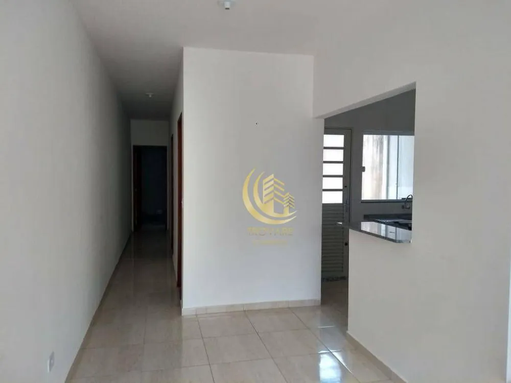 Casa, 2 quartos, 90 m² - Foto 12