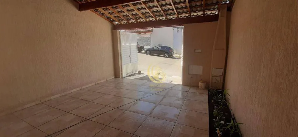 Casa, 2 quartos, 90 m² - Foto 8