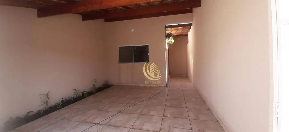 Casa, 2 quartos, 90 m² - Foto 15