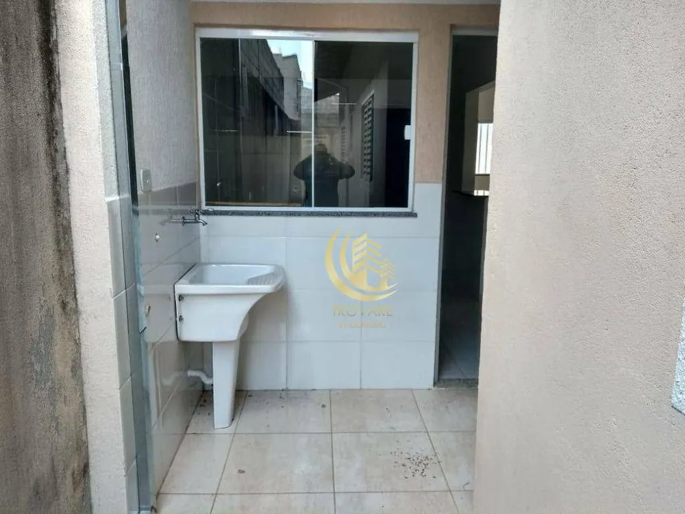 Casa, 2 quartos, 90 m² - Foto 13
