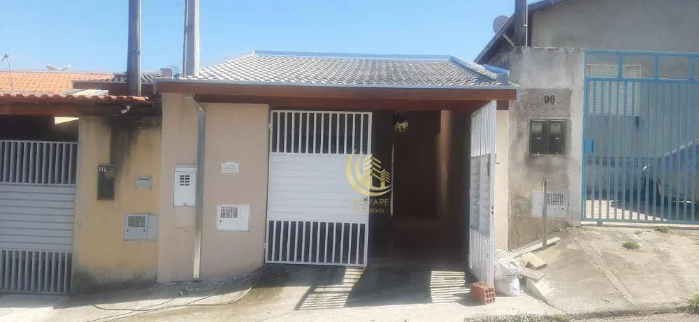 Casa, 2 quartos, 90 m² - Foto 9