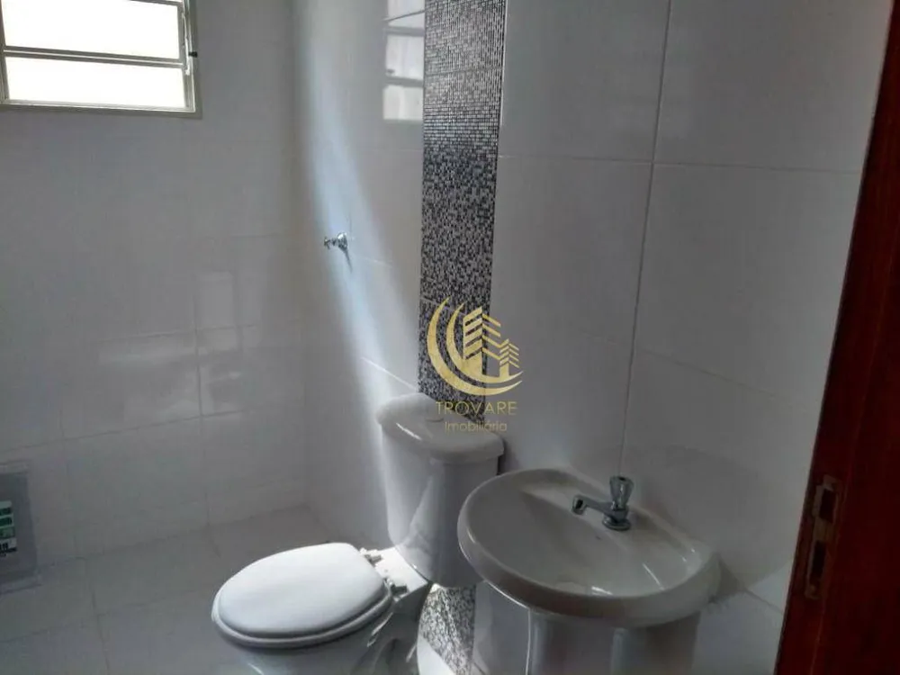 Casa, 2 quartos, 90 m² - Foto 4
