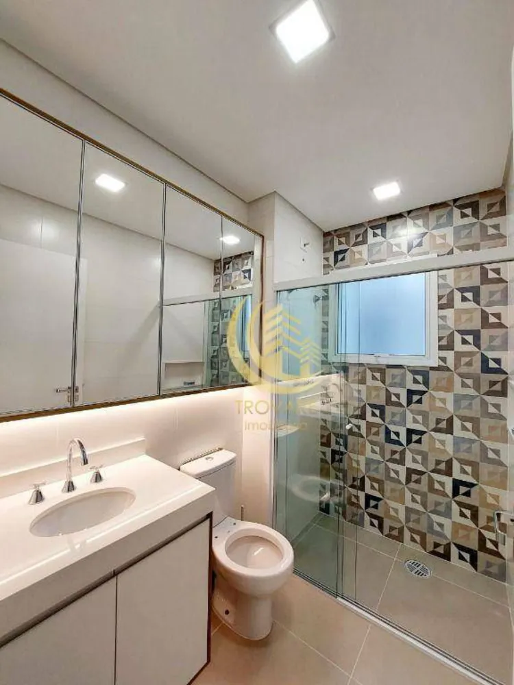 Apartamento, 2 quartos, 78 m² - Foto 2