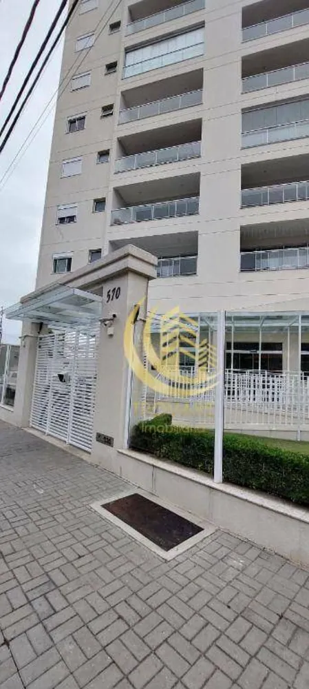 Apartamento, 2 quartos, 78 m² - Foto 16