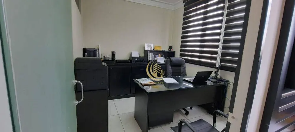 Sala-Conjunto, 58 m² - Foto 7