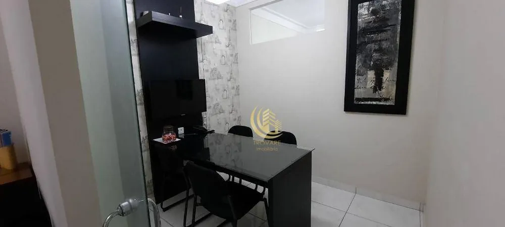 Sala-Conjunto, 58 m² - Foto 4