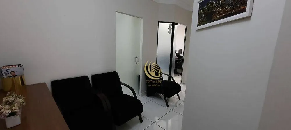 Sala-Conjunto, 58 m² - Foto 2