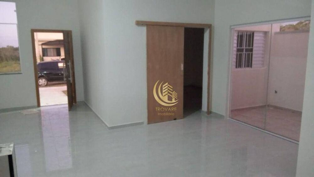 Casa de Condomínio, 2 quartos - Foto 5