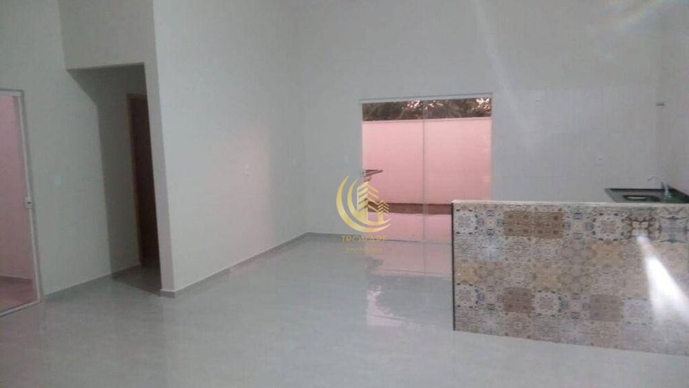 Casa de Condomínio, 2 quartos - Foto 6