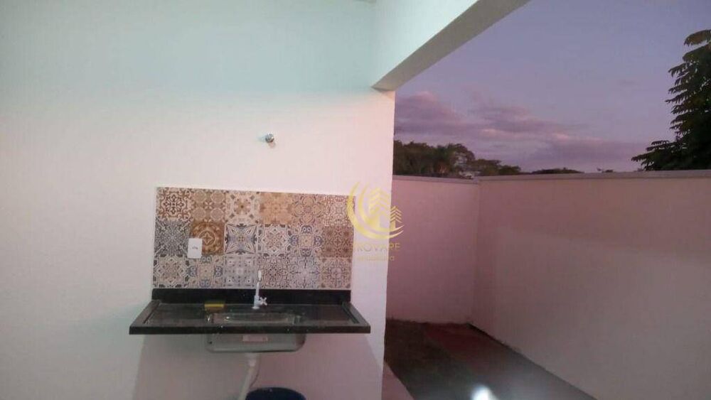 Casa de Condomínio, 2 quartos - Foto 2