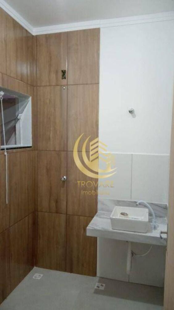 Casa de Condomínio, 2 quartos - Foto 8