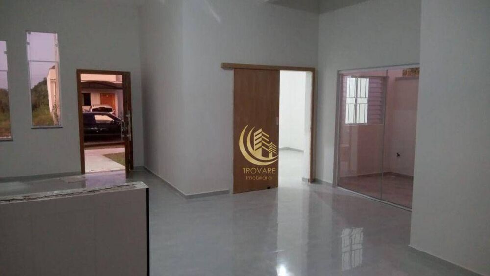 Casa de Condomínio, 2 quartos - Foto 4