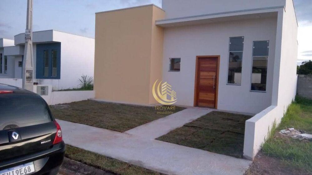 Casa de Condomínio, 2 quartos - Foto 3