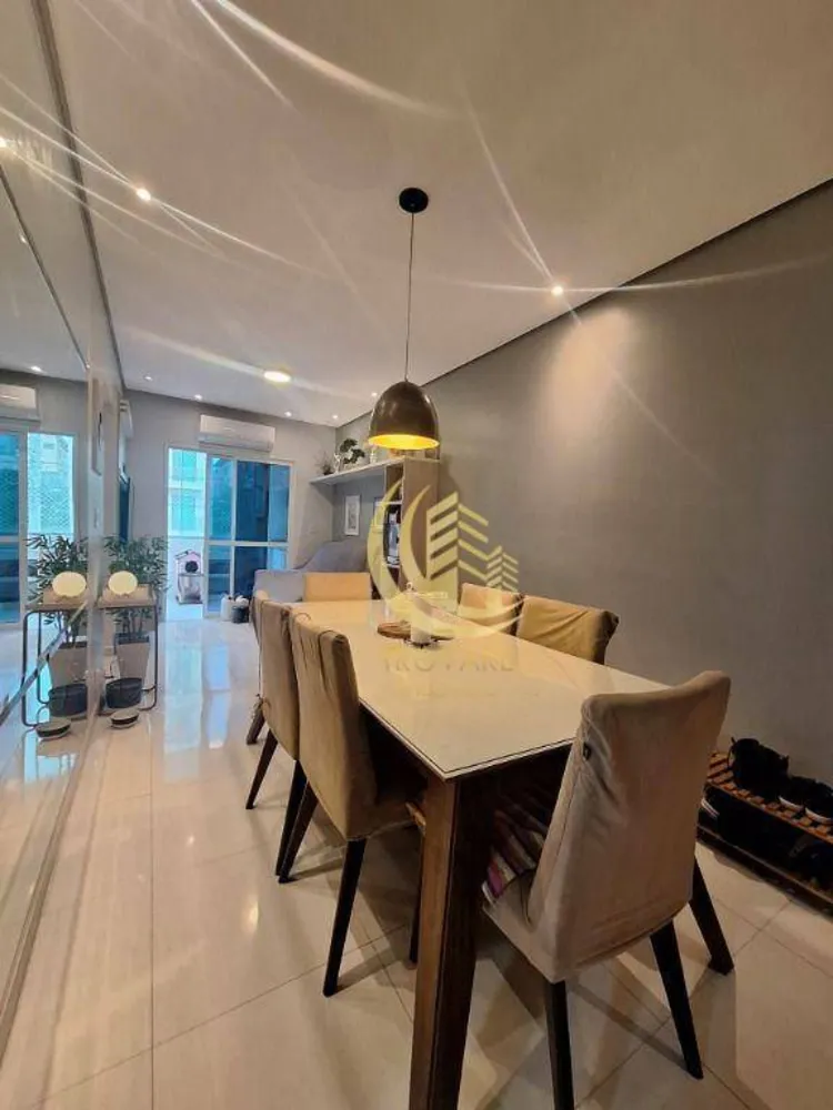 Apartamento, 3 quartos, 73 m² - Foto 6