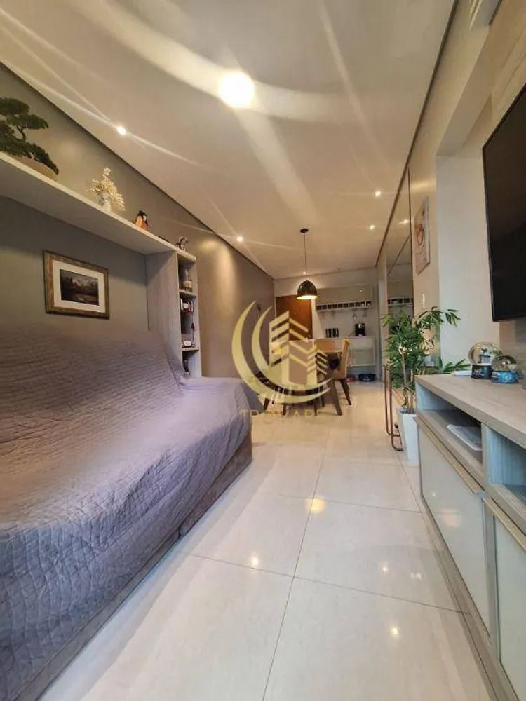 Apartamento, 3 quartos, 73 m² - Foto 12
