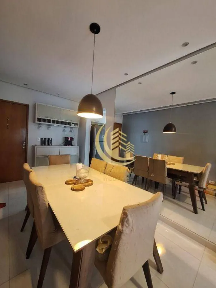 Apartamento, 3 quartos, 73 m² - Foto 3