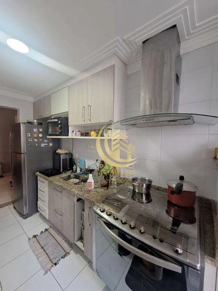 Apartamento, 3 quartos, 73 m² - Foto 9